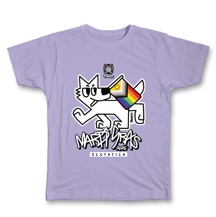 Ozfurs Mardi Gras 2026