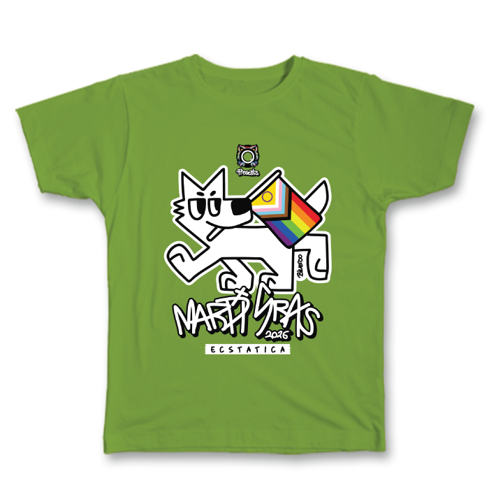 Ozfurs Mardi Gras 2026