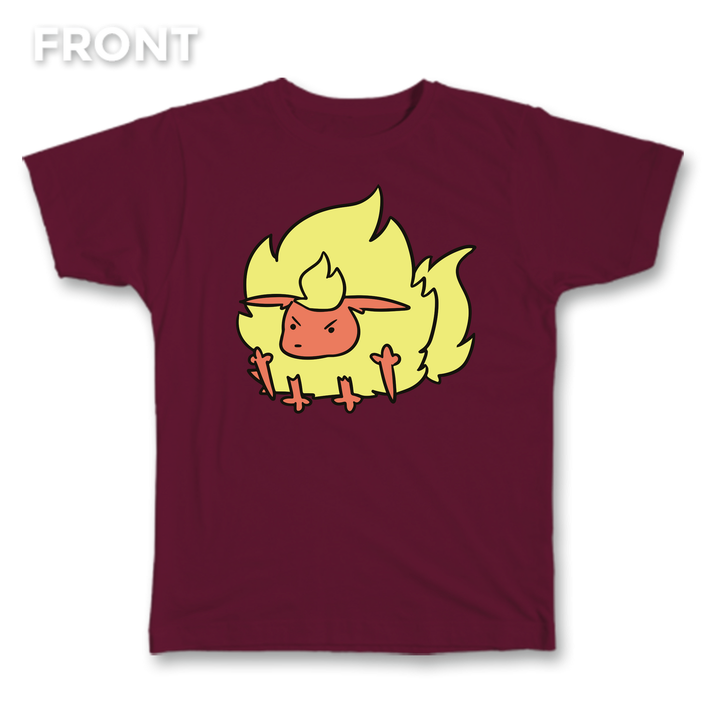 Flur Shirt