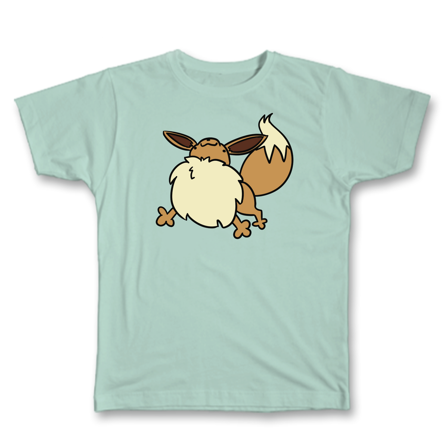 Eebee Shirt