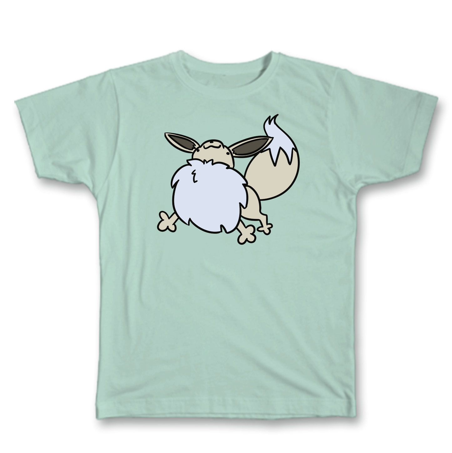 Shiny Eebee Shirt