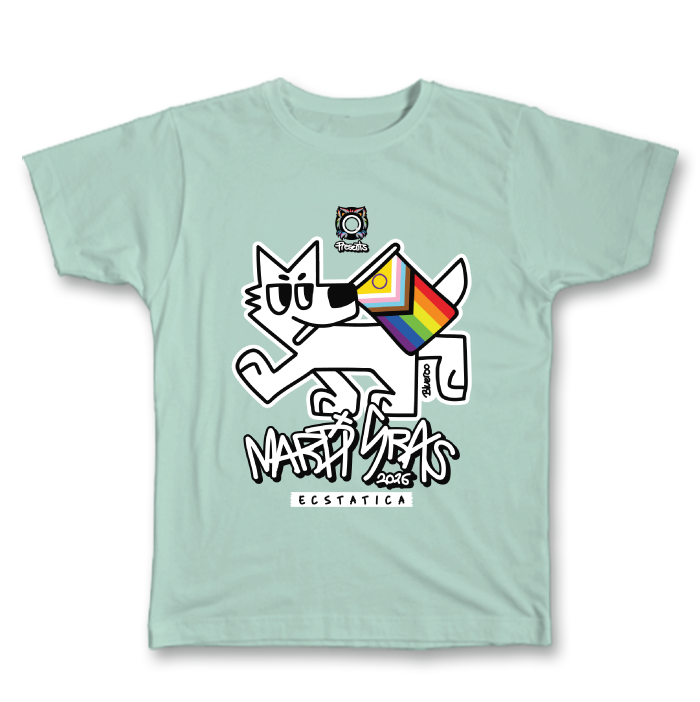 Ozfurs Mardi Gras 2026