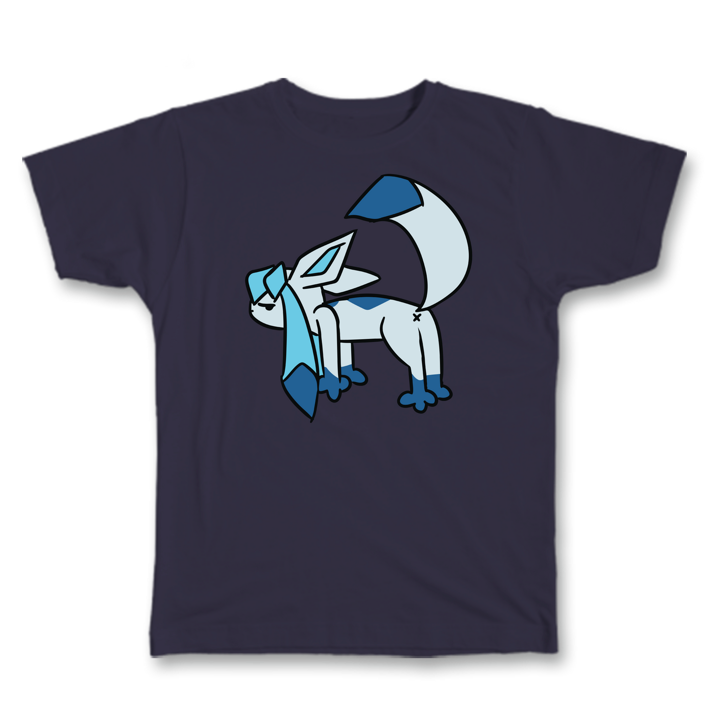 Shiny Glay Shirt