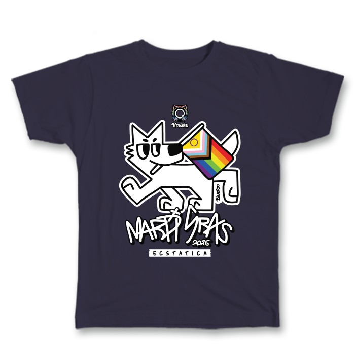 Ozfurs Mardi Gras 2026