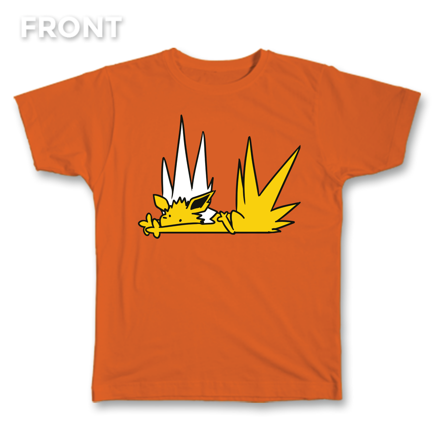 Jolg Shirt