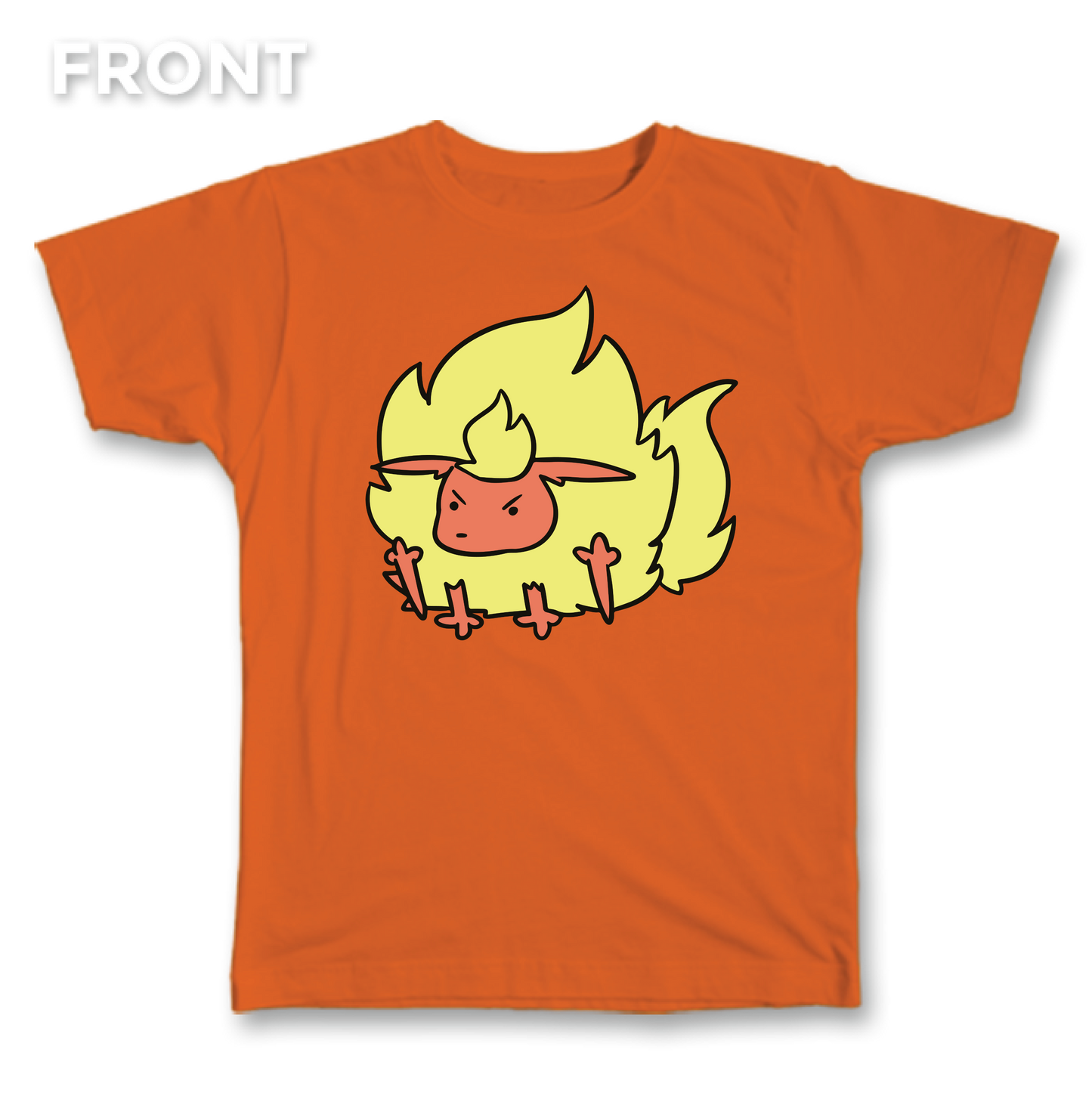 Flur Shirt