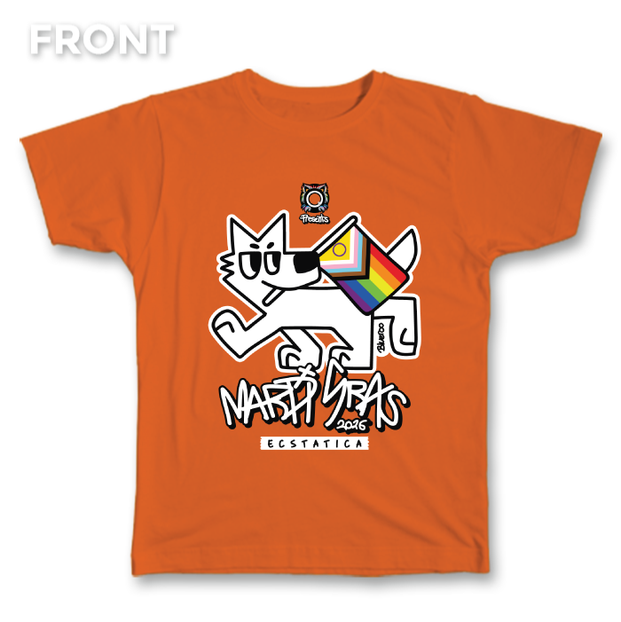 Ozfurs Mardi Gras 2026