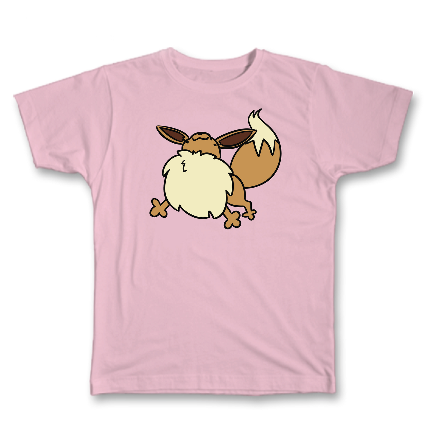 Eebee Shirt
