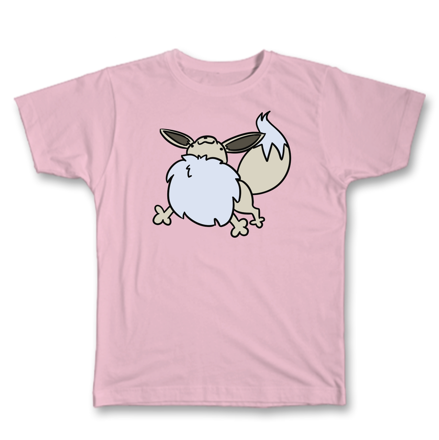 Shiny Eebee Shirt
