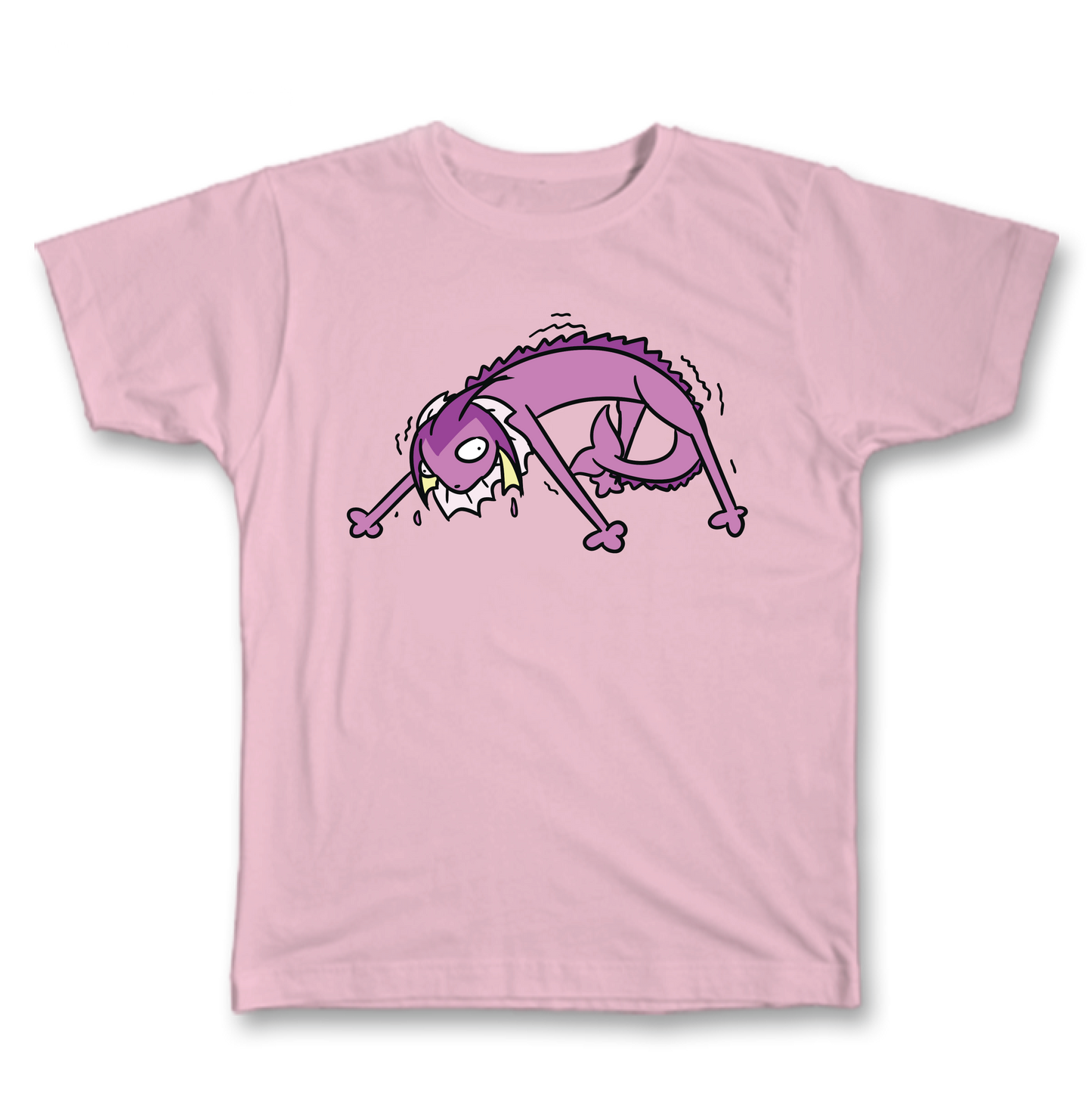Shiny Vappo Shirt