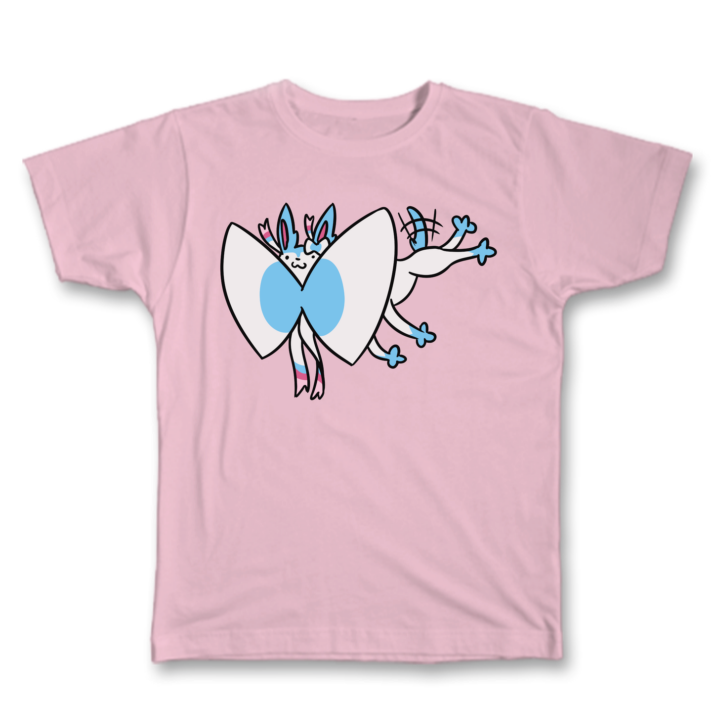 Shiny Sylvester Shirt