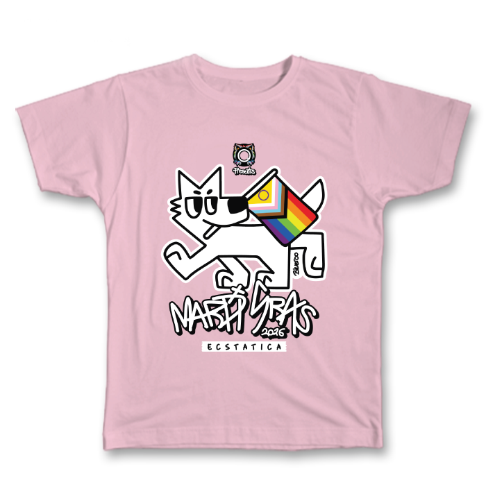 Ozfurs Mardi Gras 2026