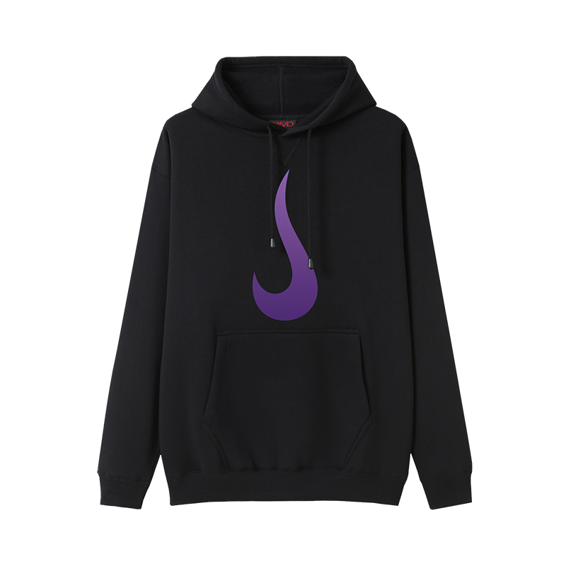 Roxie Roo Hook Hoodie