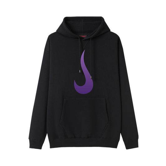 Roxie Roo Hook Hoodie