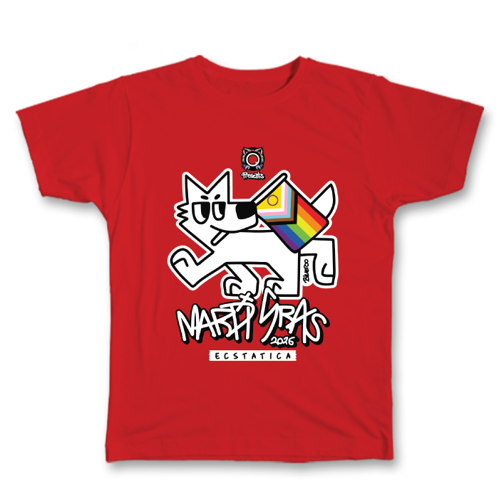 Ozfurs Mardi Gras 2026