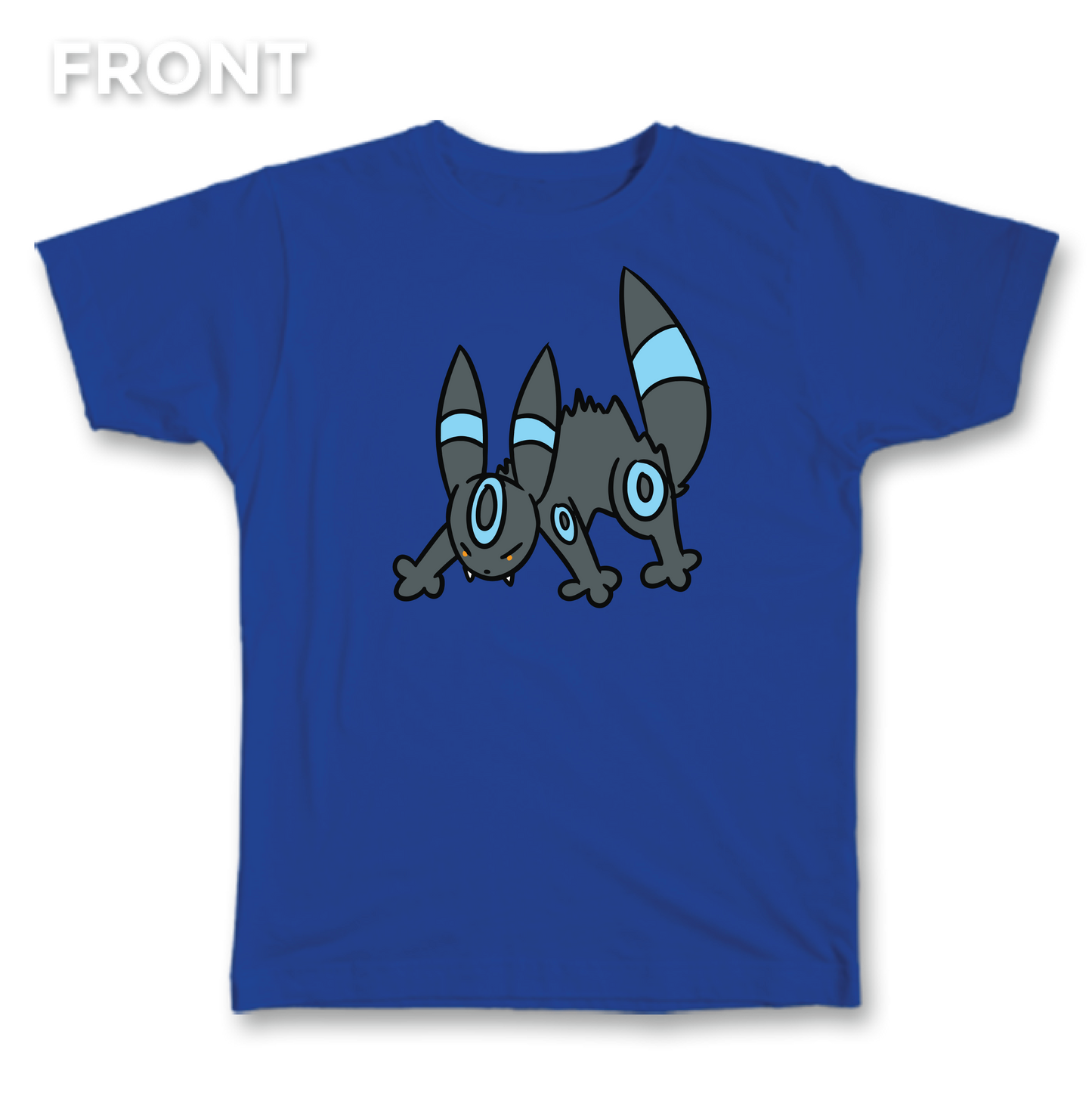 Shiny Umble Shirt