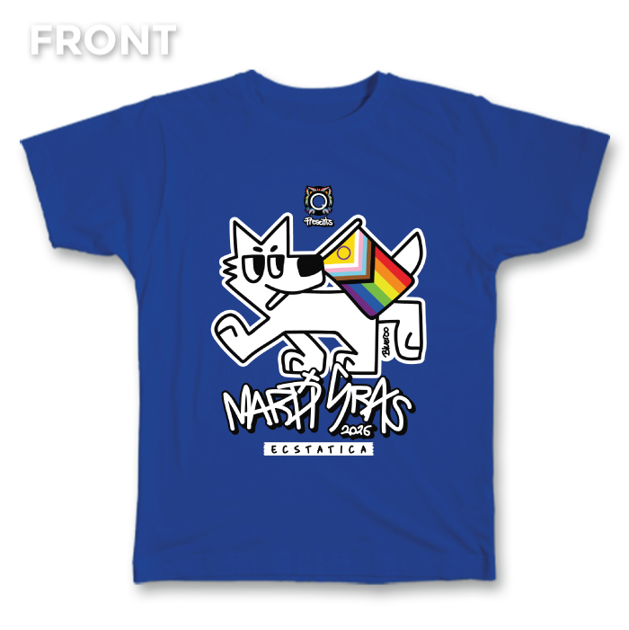 Ozfurs Mardi Gras 2026