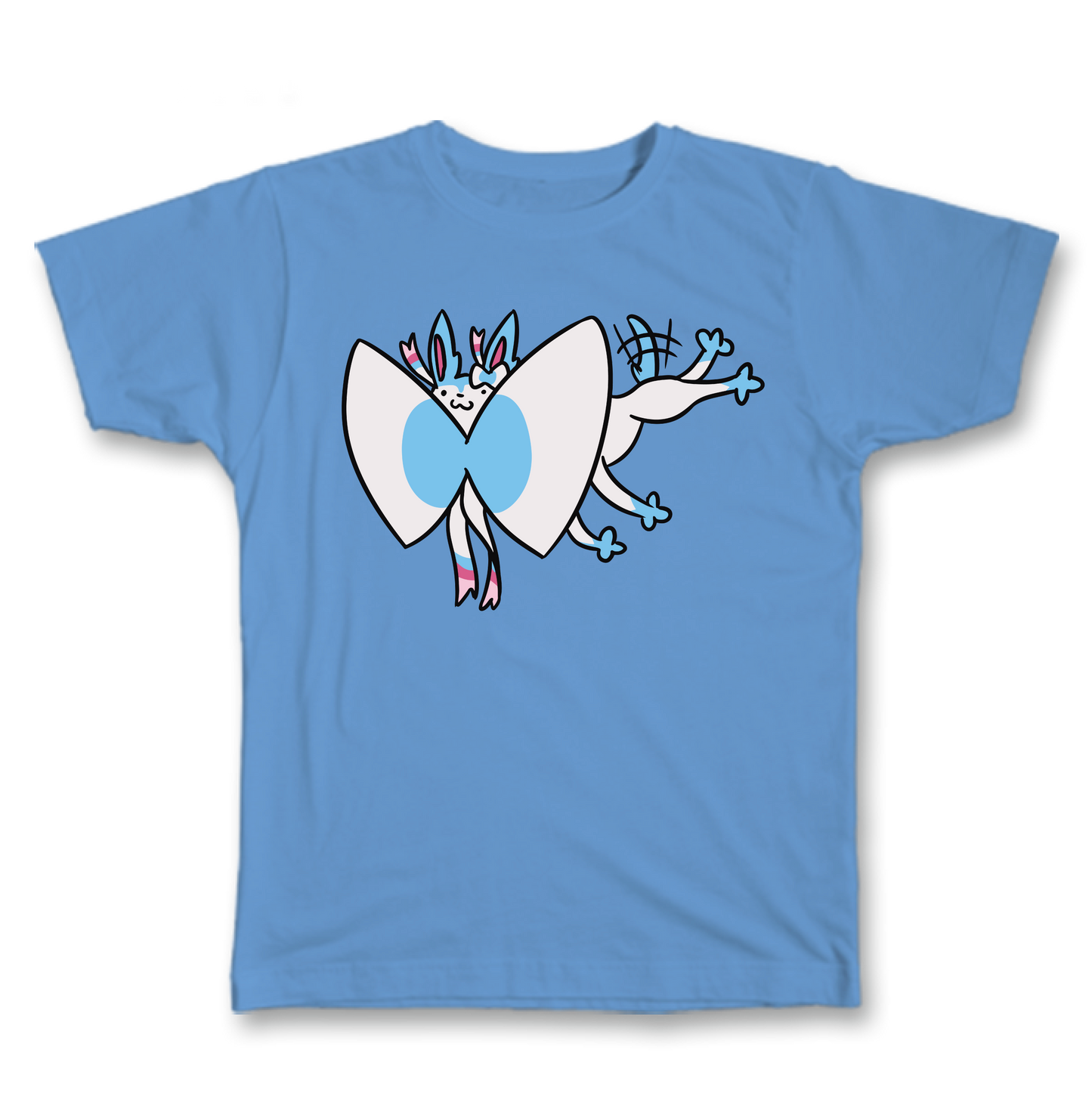 Shiny Sylvester Shirt