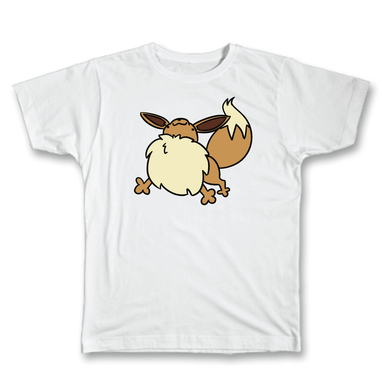 Eebee Shirt