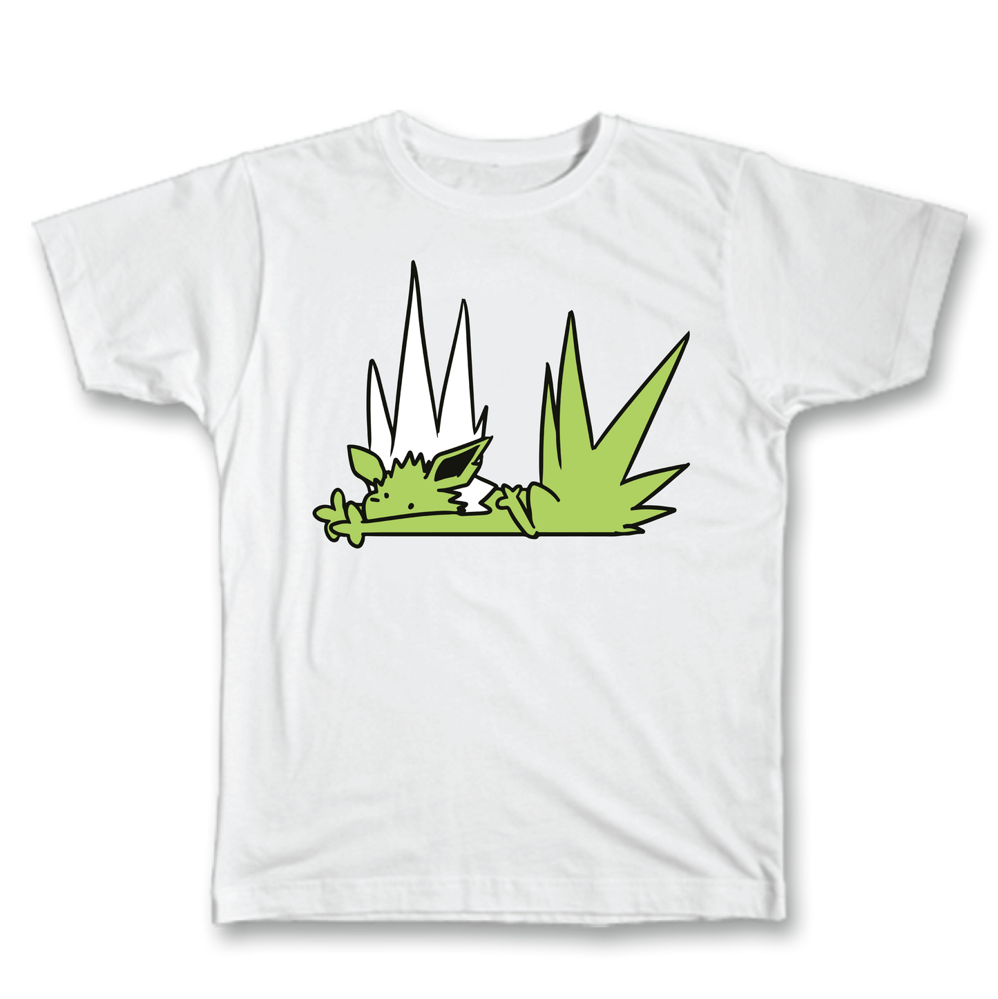 Shiny Jolg Shirt