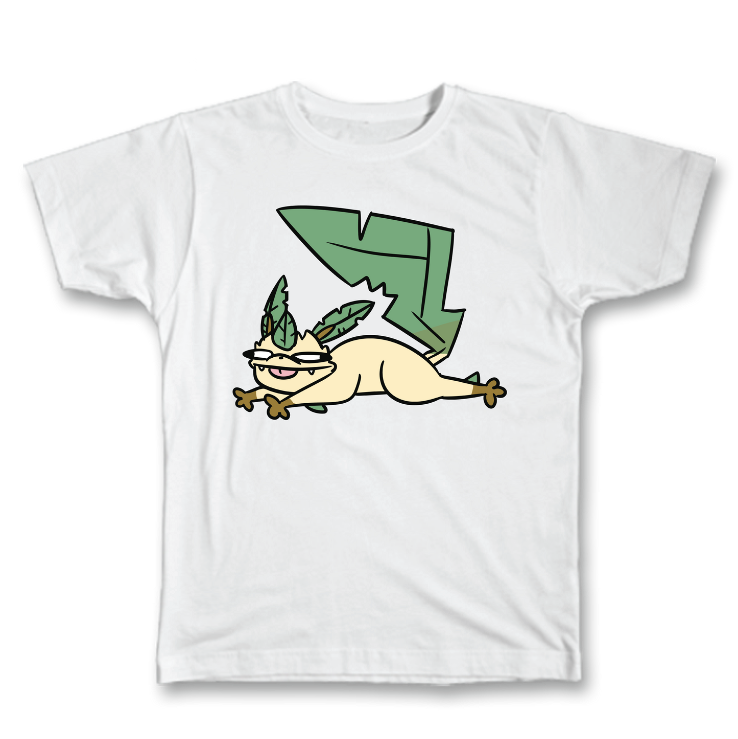 Lef Shirt