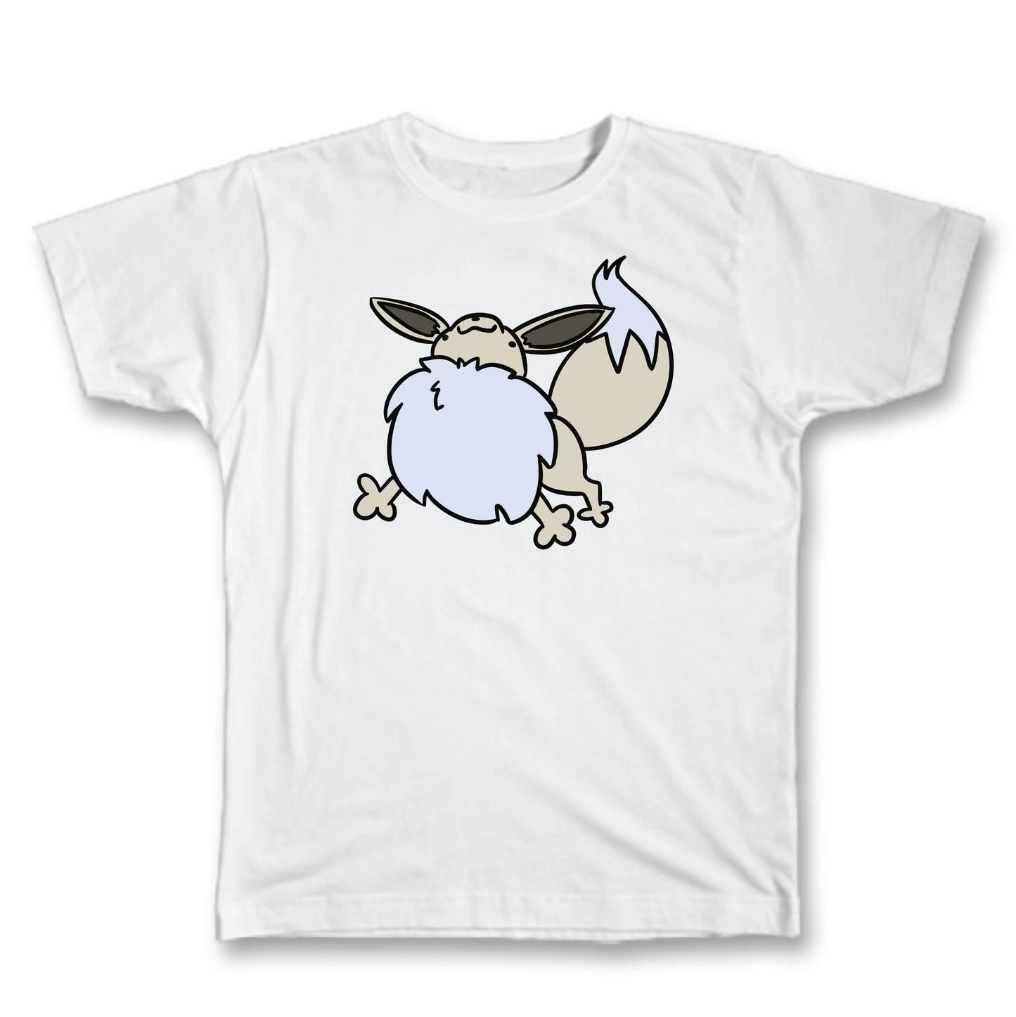 Shiny Eebee Shirt