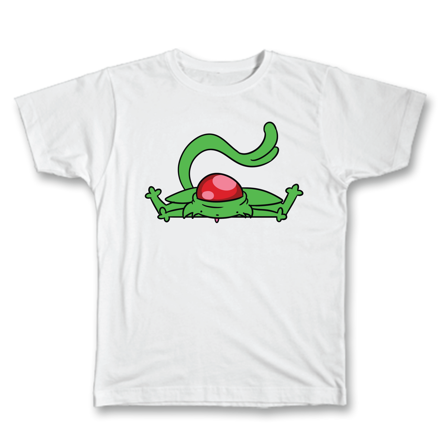 Shiny Espspsp Shirt