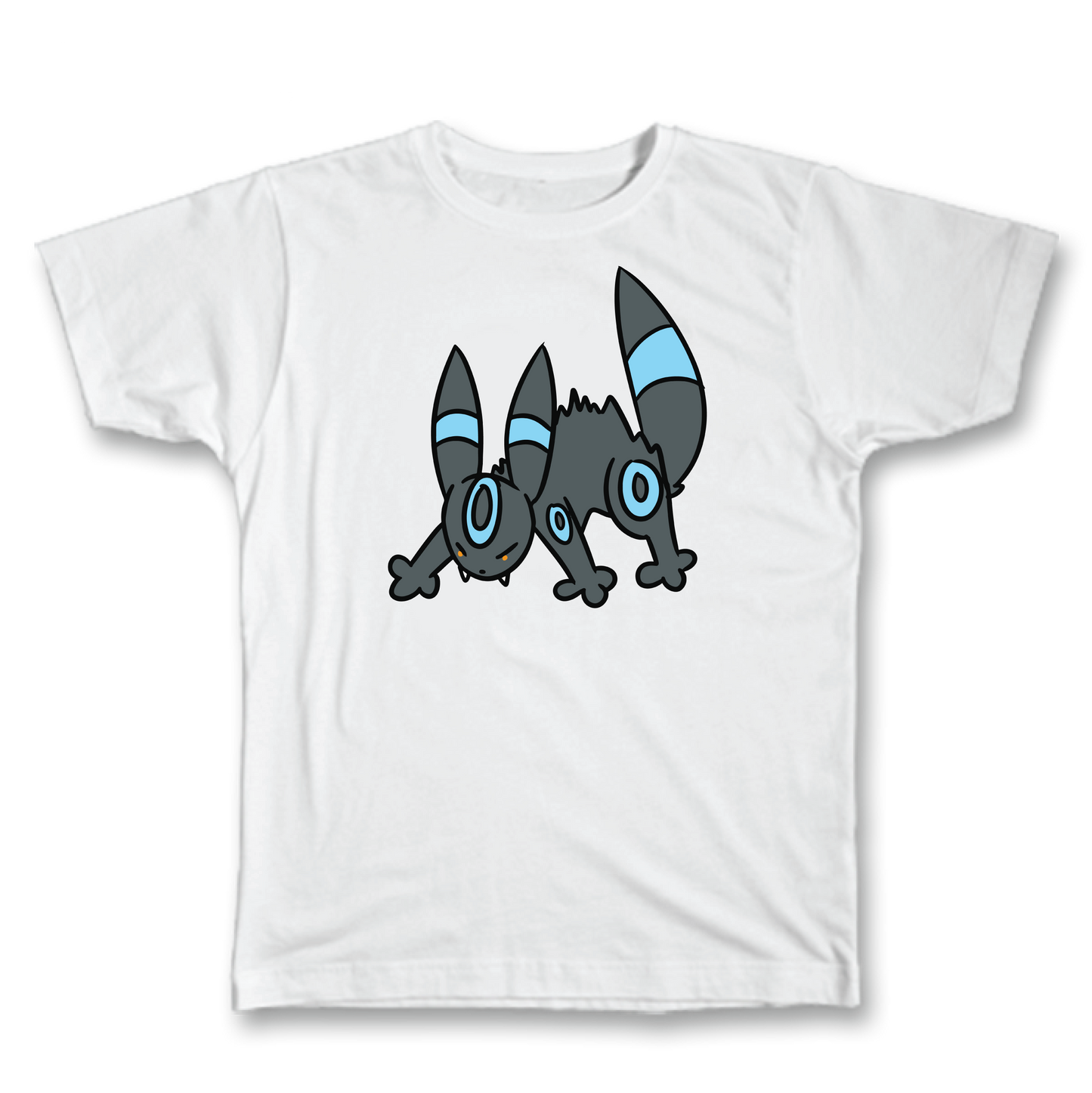 Shiny Umble Shirt