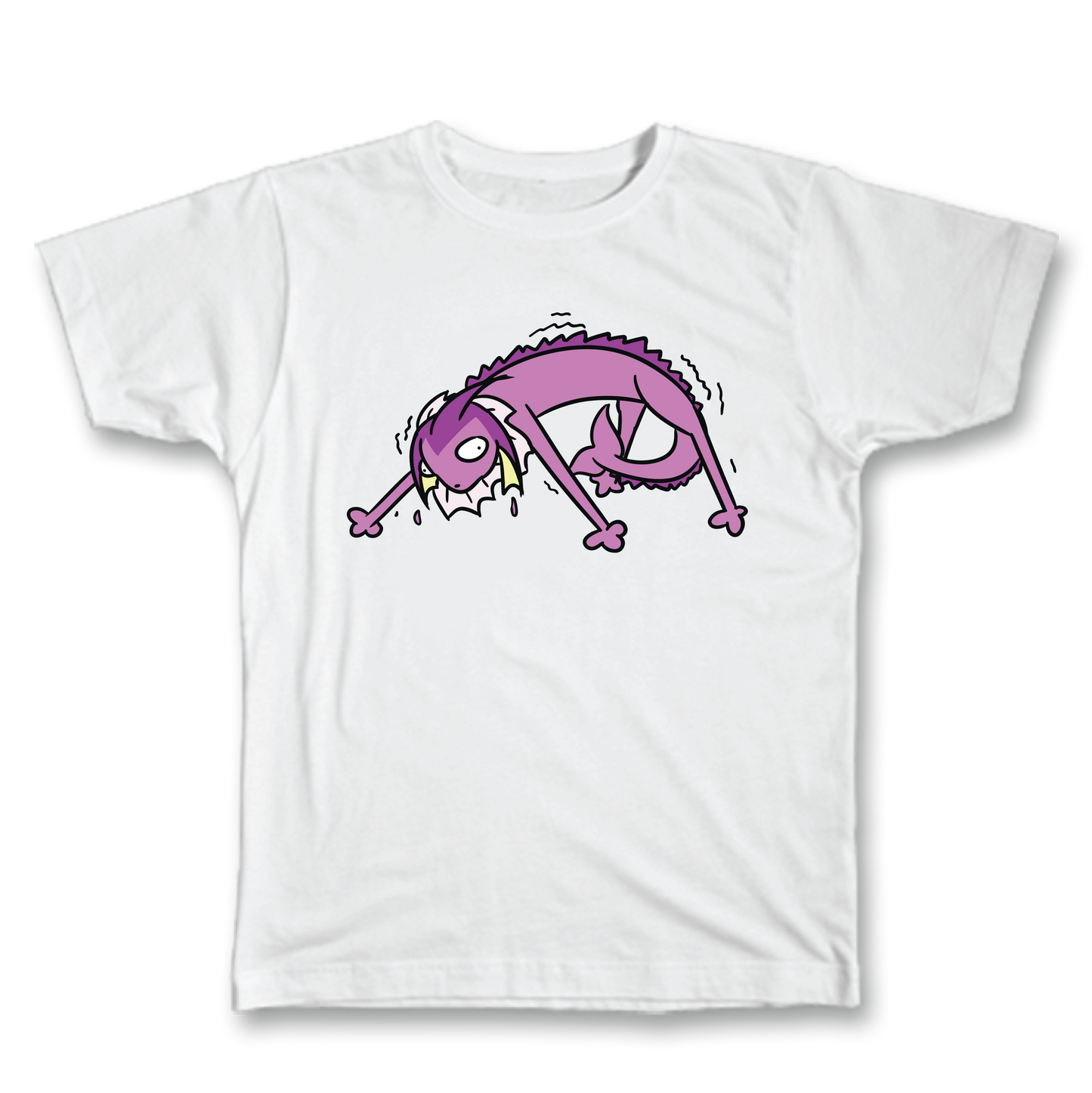 Shiny Vappo Shirt