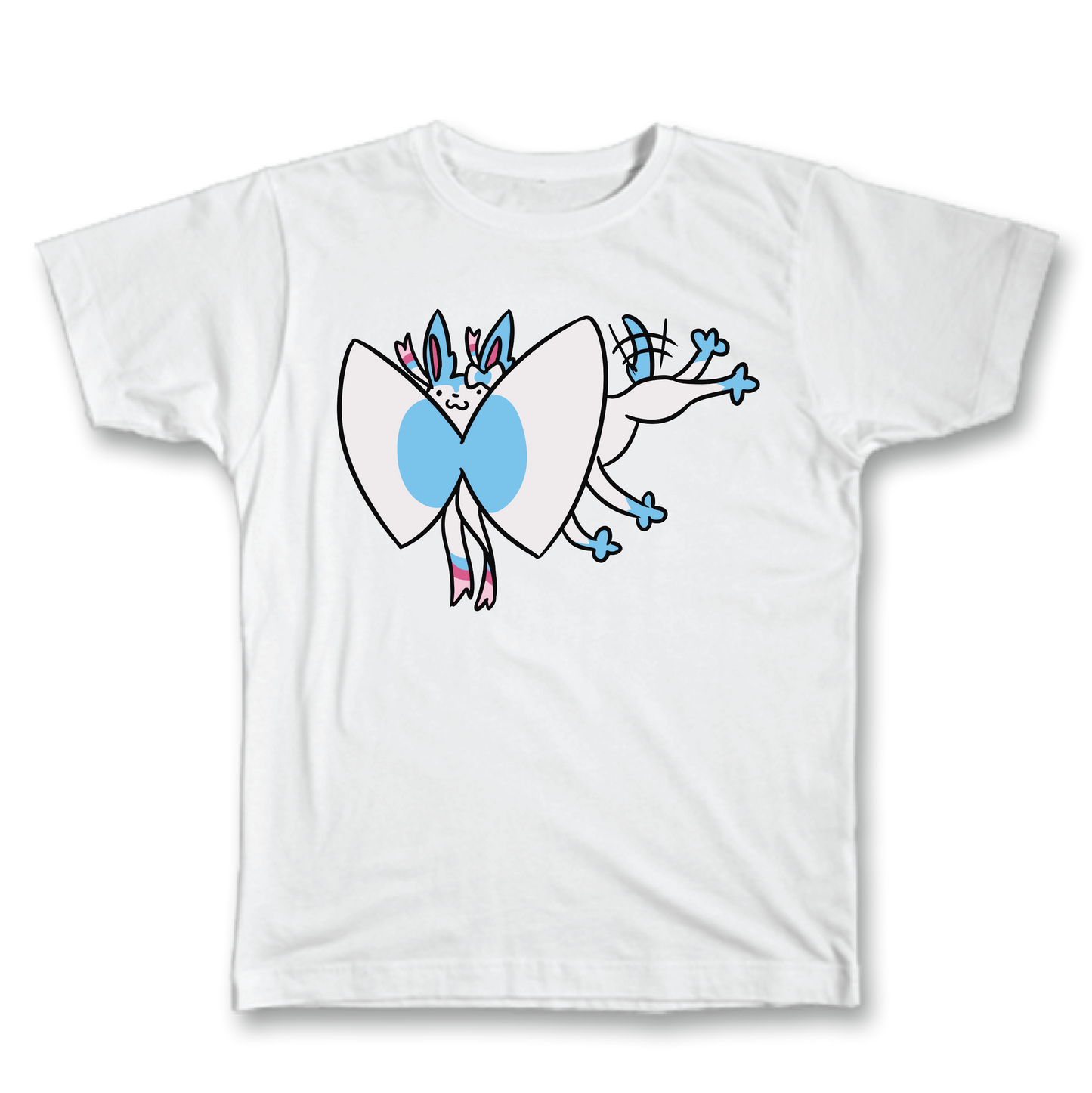 Shiny Sylvester Shirt