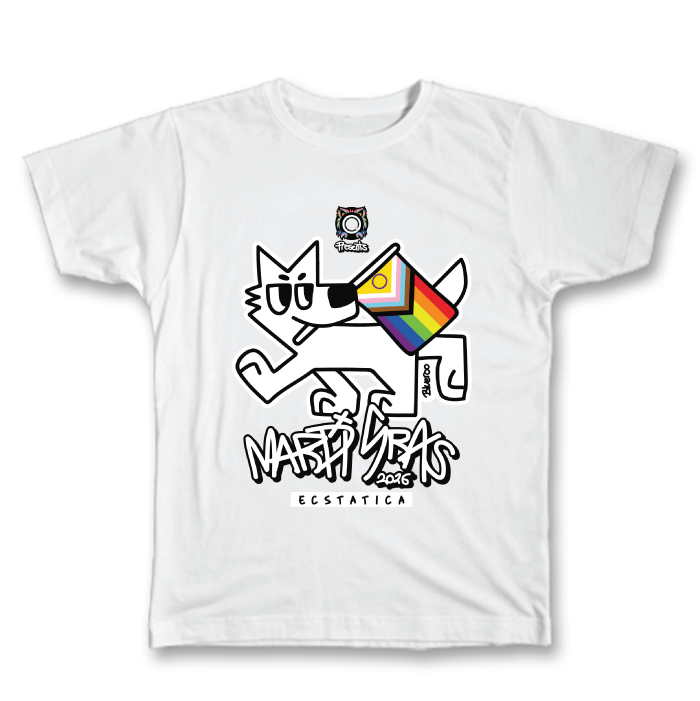 Ozfurs Mardi Gras 2026