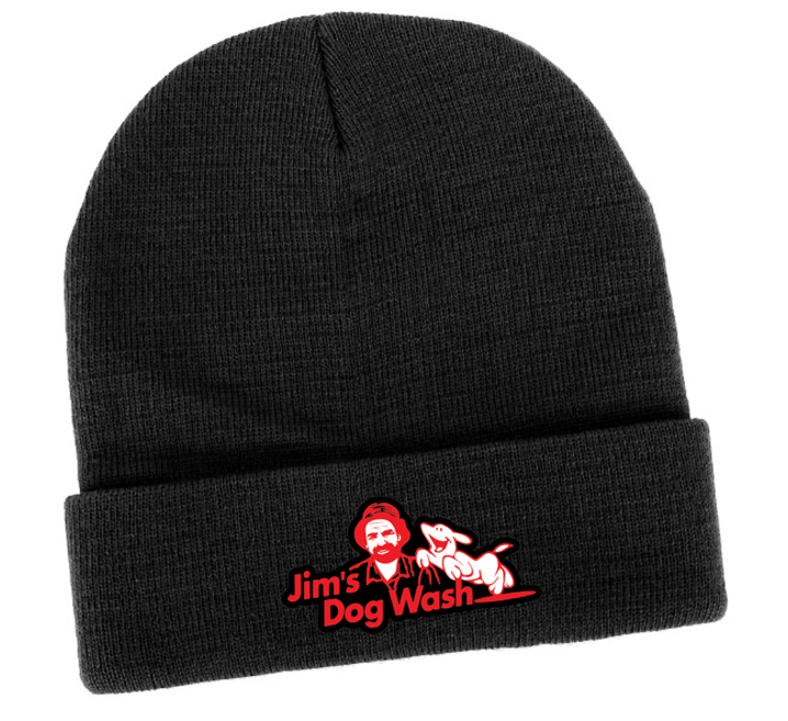 Custom Acrylic Beanie