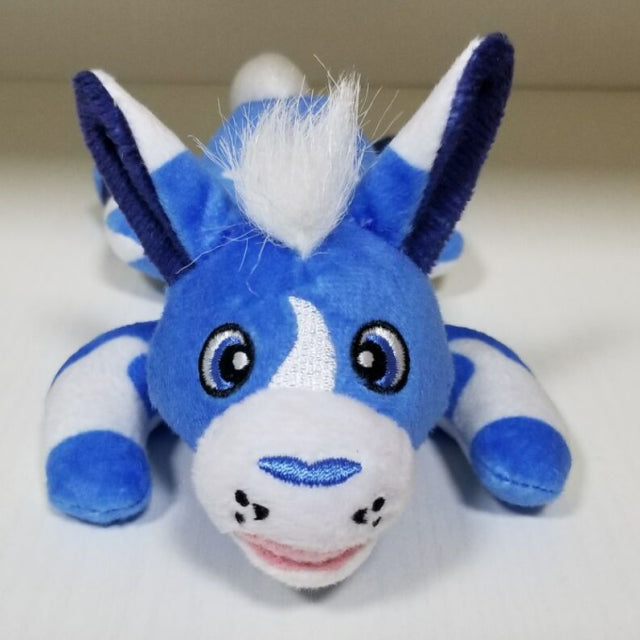 Mini Pocari Plush