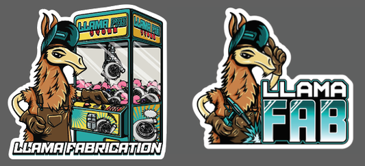 Llama Fab order 22/01/26