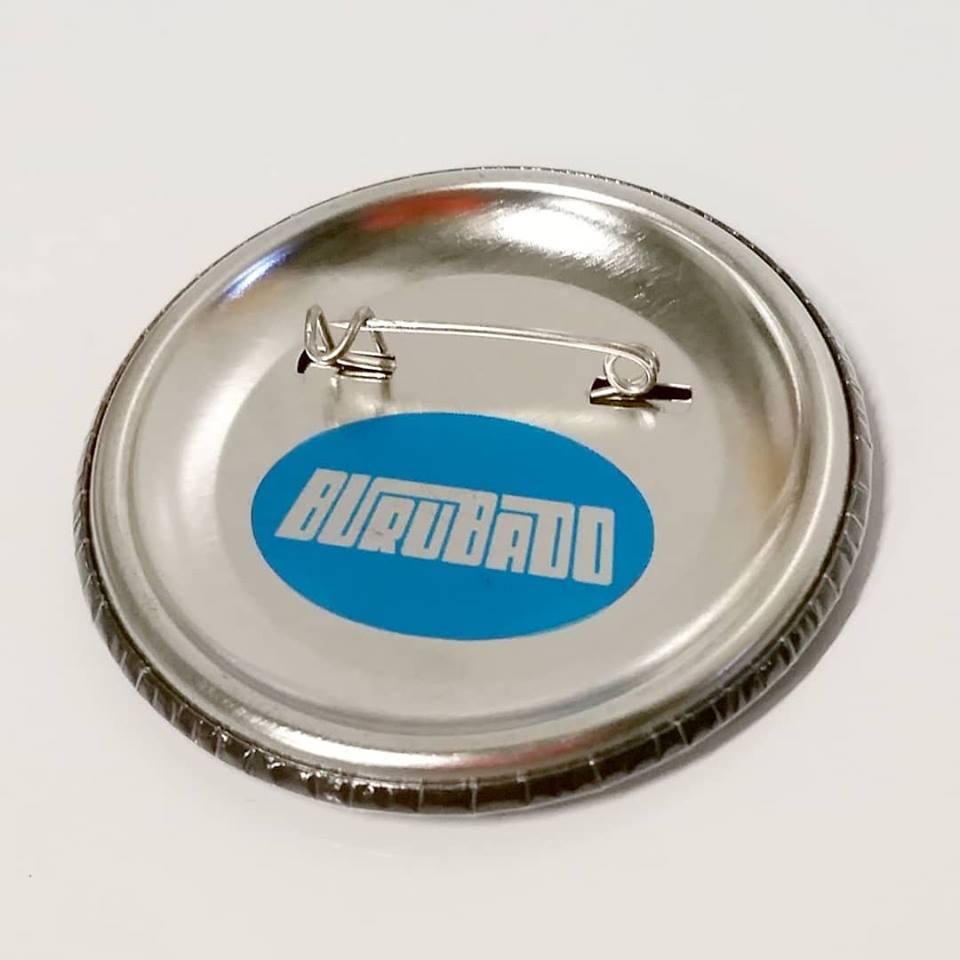 Custom Buttons