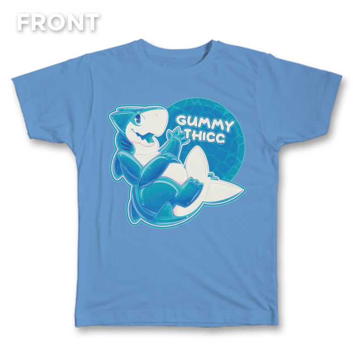 Gummy Thicc Tee