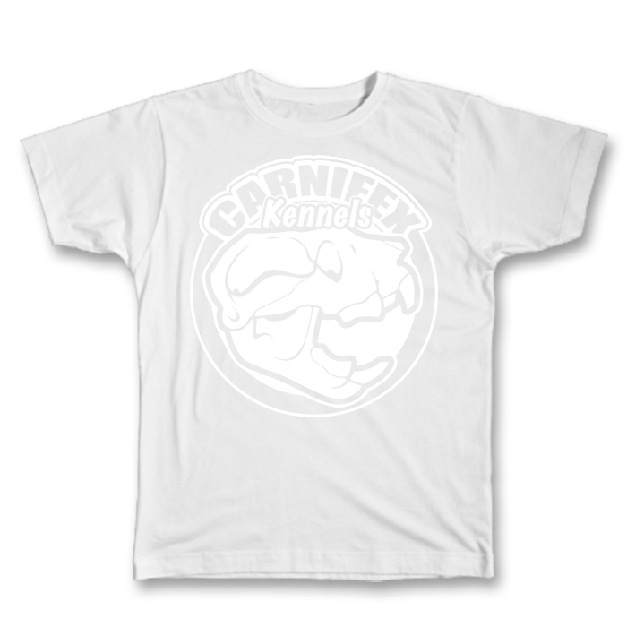 Carnifex Kennels Tee