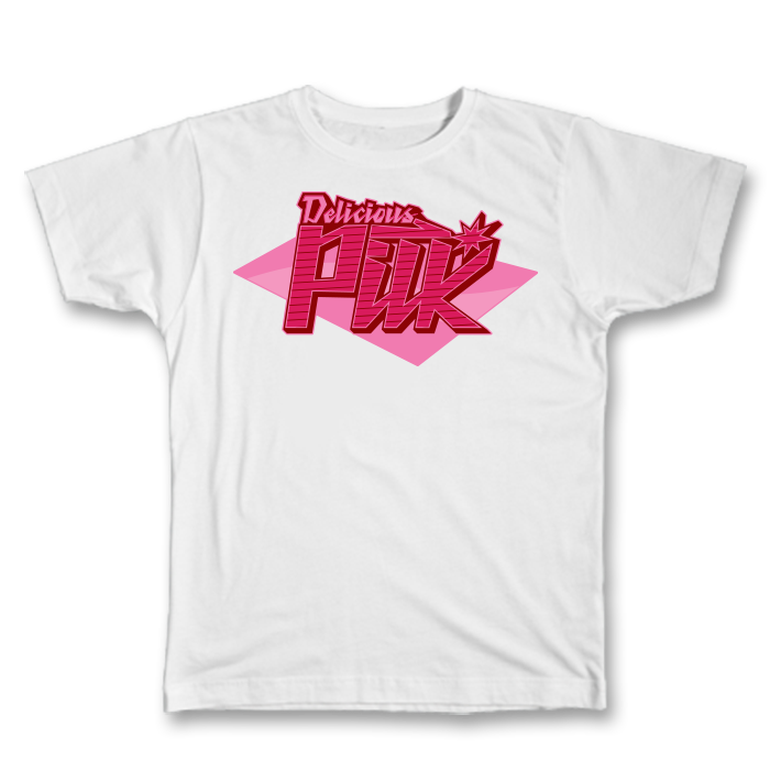 Delicious Pilk Tee
