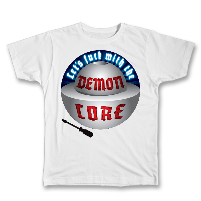 Demon Core FUN Tee