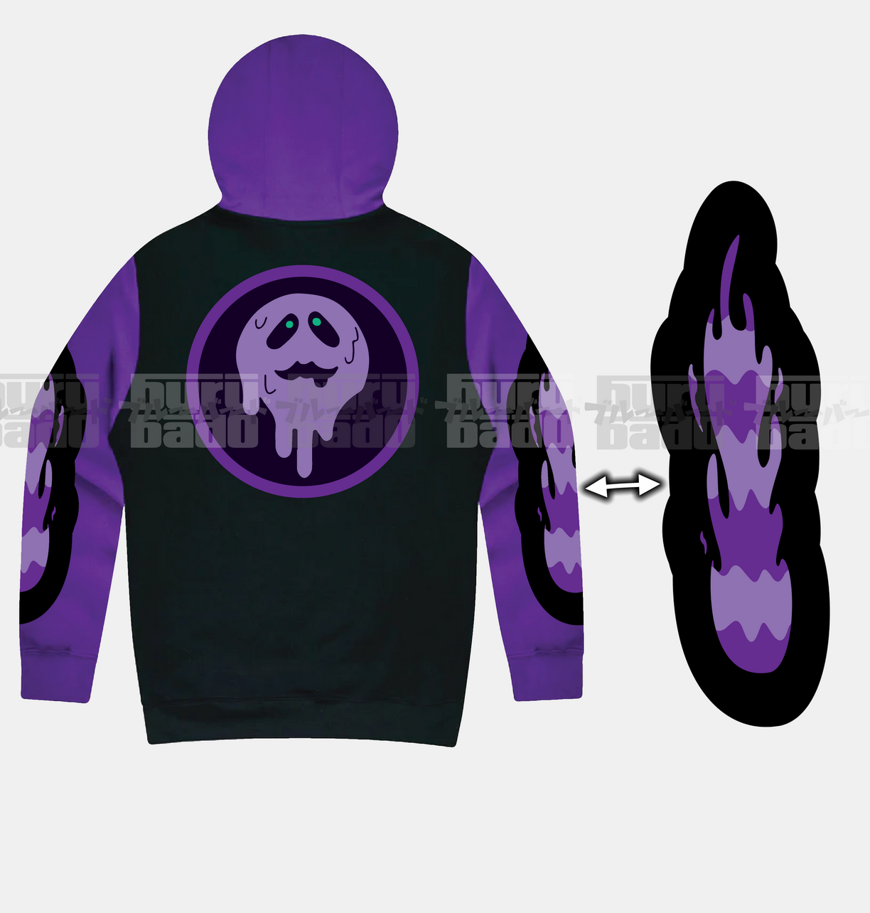Abomination Coven Hoodie