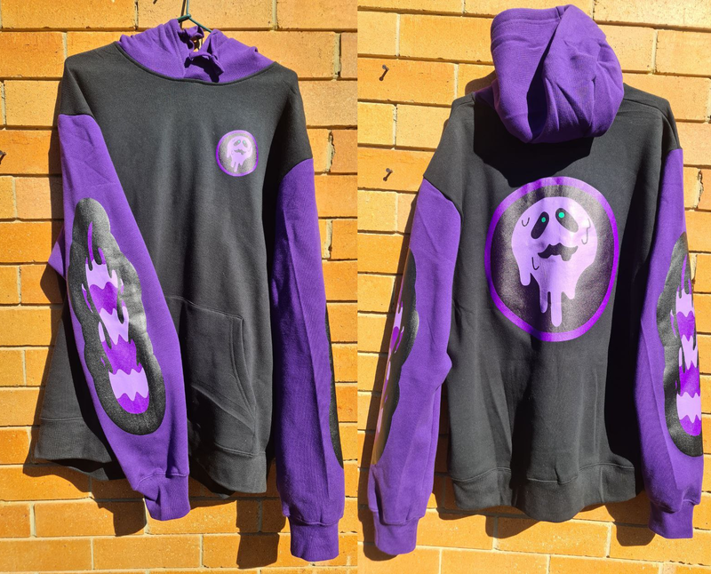 Illusion Coven Hoodie